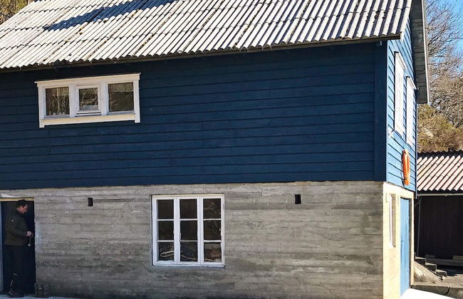 9 Person Holiday Home in Reksteren - Foto 65