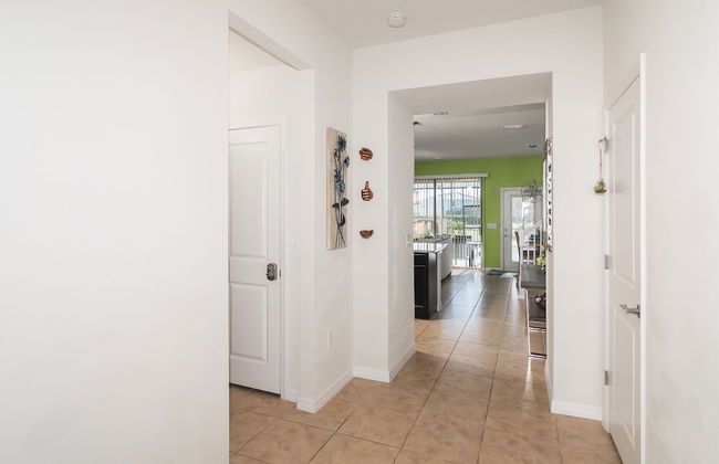 The Solterra Leisure Castle - Foto 2