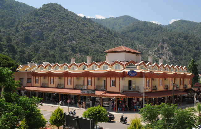 Ozlem 2 Apartments - Foto 1