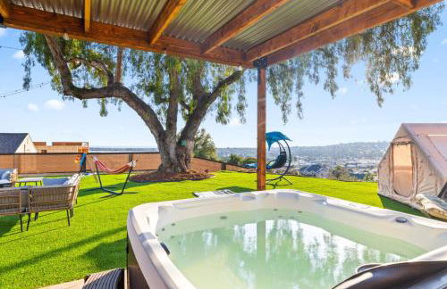 Bay Park Bliss Ocean Views Pickleball and Jacuzzi - Foto 50