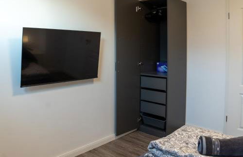 Ferienwohnung am Uniklinik Lübeck - Foto 62