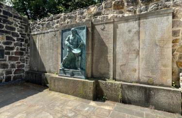 2-Zimmer Wohnung an der Lindenstraße - Foto 27