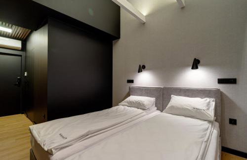 Stek Apartments ApartHotel - Foto 61