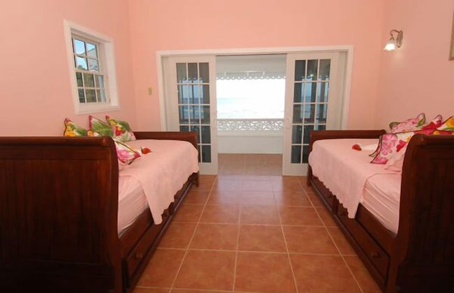 San Bar 6BR by Jamaican Treasures - Foto 17