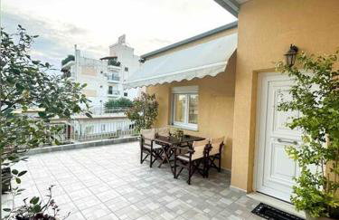 Sunny Rooftop House - Foto 1