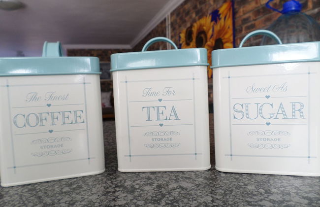 Clanwilliam Accommodation - Foto 36