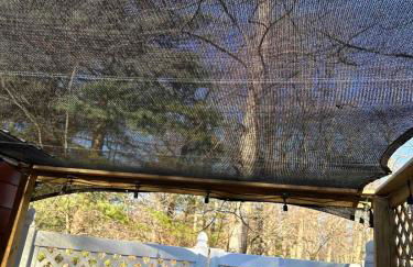 2 Bedroom Logan Ohio Hot Tub - Foto 36