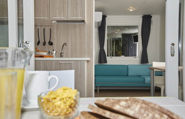 Peaceful Chalet Escape - Foto 6