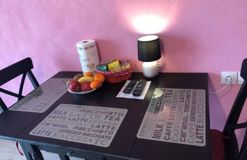 Faros apartment - Foto 14