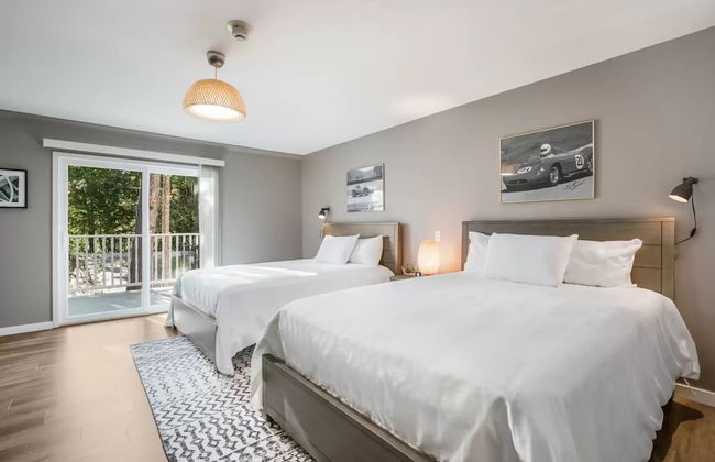 Victorian Inn Elkhart Lake Wisconsin - Foto 4