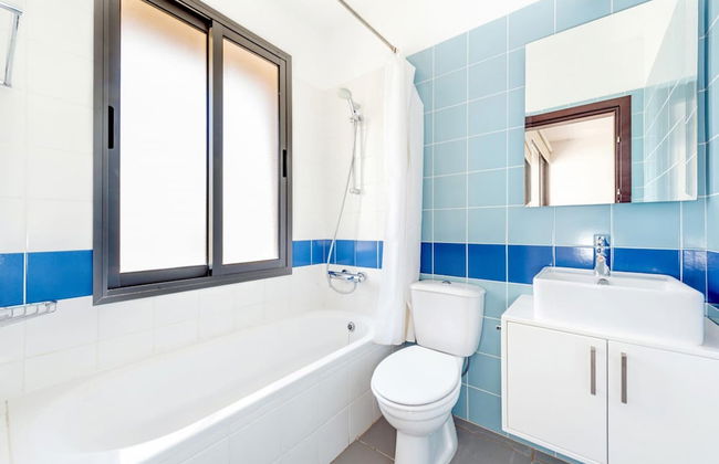 Villa Calypso in Latsi - Foto 16