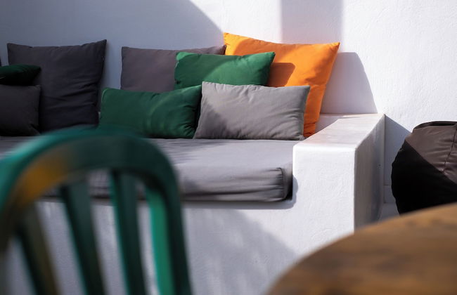 Villa by the Sea - Foto 40