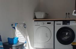 L'Escale Bretonne 4 personnes, proche mer, jardin privé clos et indépendant, appartement en rez de chaussé - Foto 20