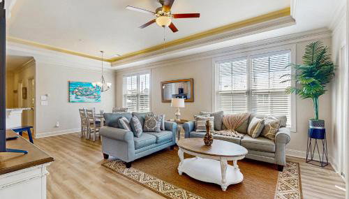 Sunnyside Village 3-A - Foto 4