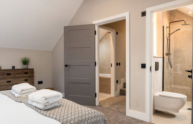 Rachel's Farm Luxury Escapes With Hot Tubs - Photo 39