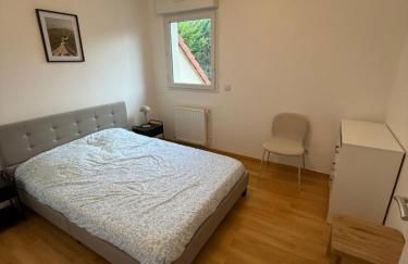 Maison vue sur le lac et proche du golf ! - Foto 7