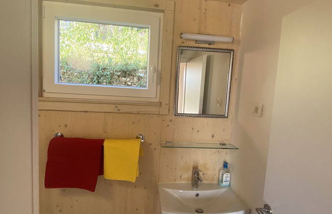 Villa Olive Oasis - Foto 18