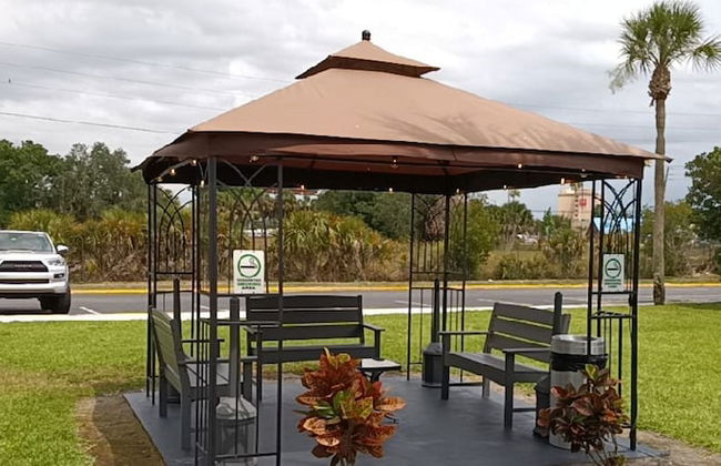 Cozy Hotel With Super Location Near Disney - Foto 31