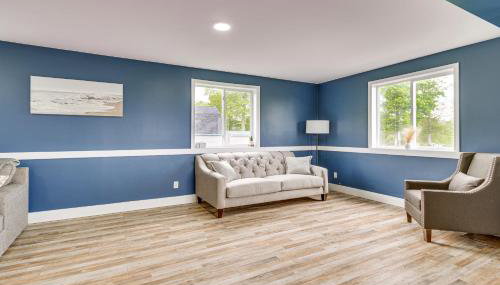 Spacious Oswego Home 6 Mi to Fort Ontario! - Foto 5