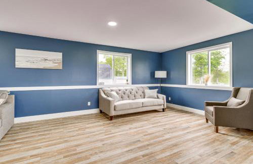 Spacious Oswego Home 6 Mi to Fort Ontario! - Foto 5