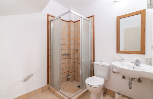 Villa Sonali with Breathtaking Views - Foto 63