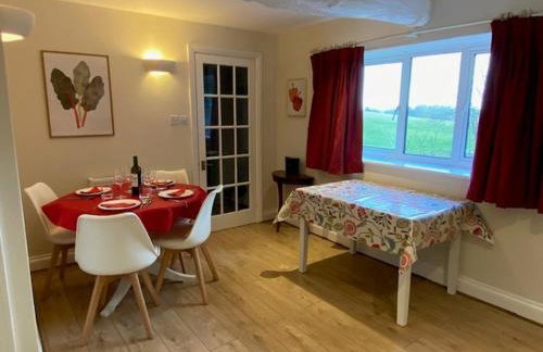 Far Hill Cottage - Foto 13