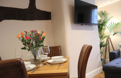 Ashbourne Luxury Suites - Foto 43