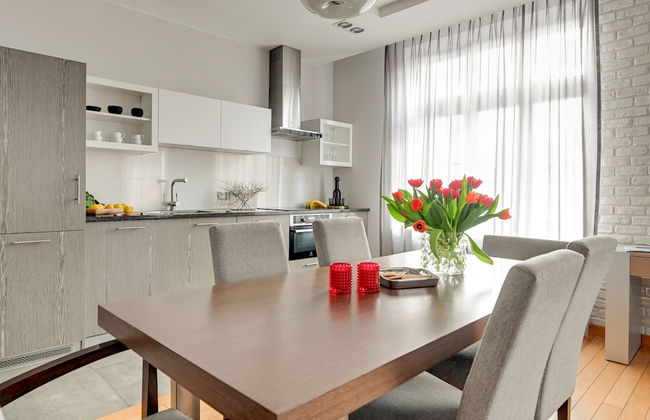 Old Town - Tobiasz Residence by Welcome Apartment - Foto 47