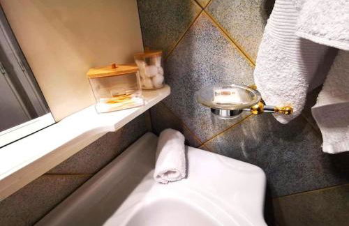 Mary's Apartment, Athens Zografou - Foto 18