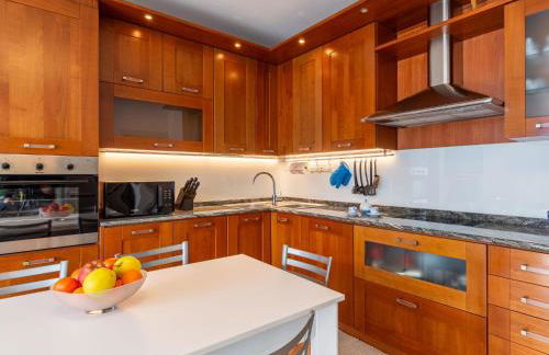 Apartment Girasole - GLA128 by Interhome - Foto 7