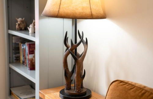 Fort William Cottage ,11 Torlundy Courtyard - Foto 36