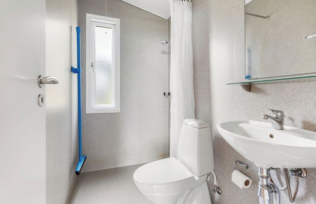 First Camp Tempelkrogen - Holbæk - Foto 10