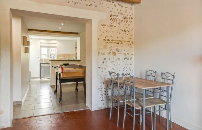 Cosy Holiday Home With Garden - Foto 20