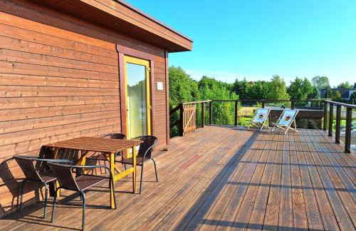 Domki Apartamentowe Bueno - Foto 51