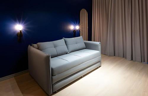 Conde de Linhares Flats - Foto 21