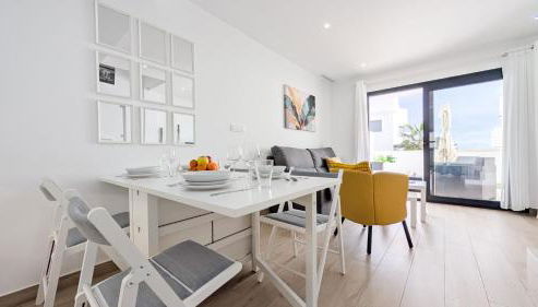 PANORAMIC relax apartment - Foto 2