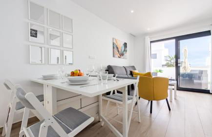 PANORAMIC relax apartment - Foto 2