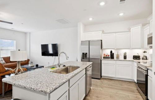 Beautiful and SUPER comfy home! - Foto 16