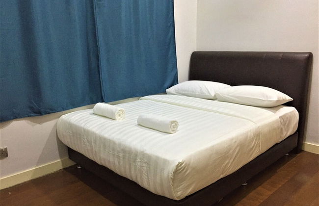 Borneo Coastal Residence - IMAGO Mall - Foto 60