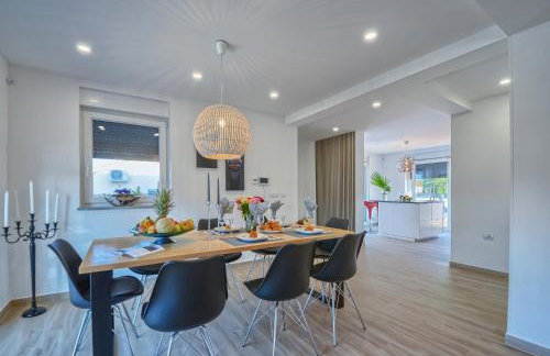 Villa Anna Barbariga, NEW 2022 luxurious villa with private pool! - Photo 13