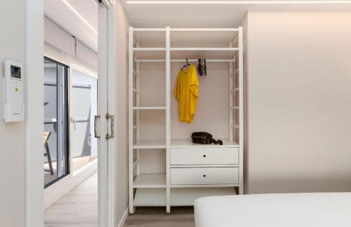 Aparthotel Vilassar - Foto 55