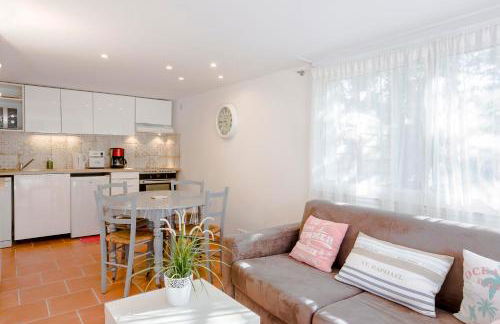 Soleil Couchant - Climatisé Appartement 4 pers plus bébé - 2 pièces proche Mer - Foto 7