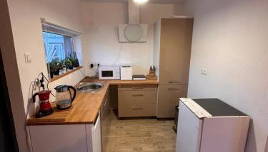 Udany wypoczynek pod lasem - Foto 3