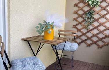 Apartment Lessy - Karlsruhe Innenstadwest - Foto 13