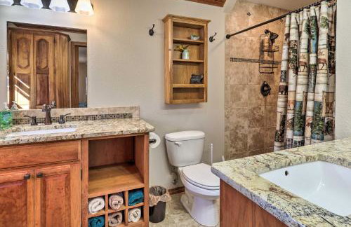 Welcoming Cañon City Abode - Walk to River! - Foto 15