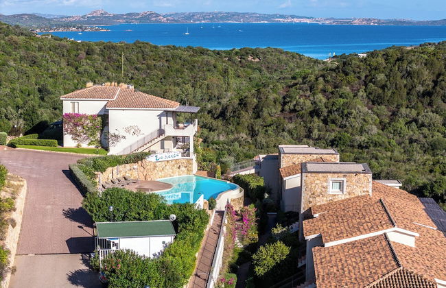 Residence Ea Bianca - Foto 57