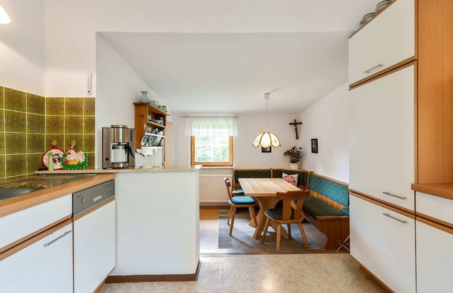 Chalet in Bad Mitterndorf Near Ski Bus - Foto 13