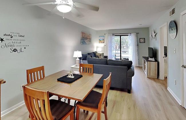 Fiddler's Cove by Hilton Head Retreats - Photo 17