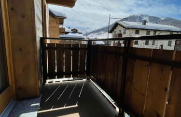 Chalet Lilla Livigno - Foto 48