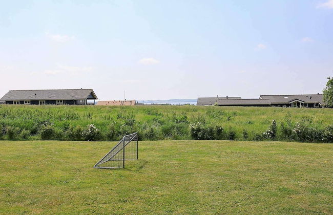 20 Person Holiday Home in Vinderup-by Traum - Foto 37